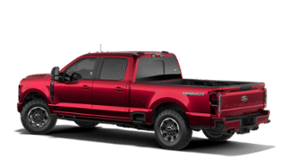 2027 Ford Super Duty® External Image 2